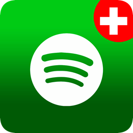 🎵📻🟢 SPOTIFY GIFT CARD SWITZERLAND