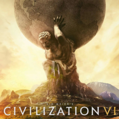 Sid Meier&acute;s Civilization VI (Steam Gift Россия UA KZ)