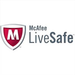 McAfee Livesafe Unlimited Device 1год RU (см. описание)