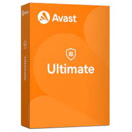 Avast Ultimate Cleanup+AntiTrack 16.09.2025