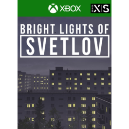 💥BRIGHT LIGHTS OF SVETLOV (XBOX SERIES X|S) XBOX X|S🔑