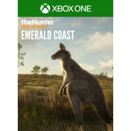 💥THEHUNTER: CALL OF THE WILD - AUSTRALIA XBOX🔑KEY🔑