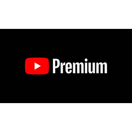 🟢👑[FAST] YOUTUBE PREMIUM 🚀 12 MONTH SUBSCRIPTION🔥