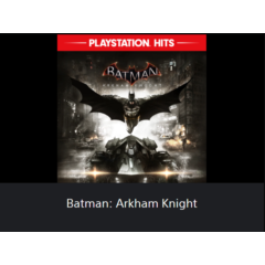 💥Batman: Arkham Knight 🔵 PS4/PS5 🔴ТR🔴