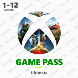 🎮XBOX GAME PASS Ultimate/PC ✅ 14 days. - 12 months ✅EA