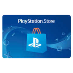 PLAYSTATION NETWORK CARD PSN 5 US $ (США)