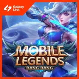 24/7 | AUTO 🌎 Mobile Legends (GLOBAL*) - 💎 DIAMONDS ✅