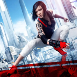 Mirror's Edge™ Catalyst🔑XBOX ONE + XBOX SERIES S | X