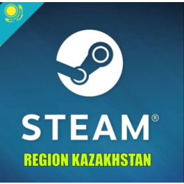 🔴🔥NEW KAZAKHSTAN STEAM ACCOUNT (Kazakhstan Region)