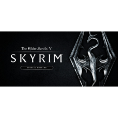 The Elder Scrolls V: Skyrim Special Edition