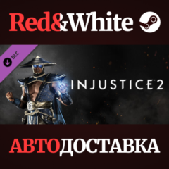 Raiden DLC * STEAM РОССИЯ🔥АВТОДОСТАВКА