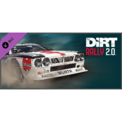 DiRT Rally 2.0 - Lancia 037 Evo 2 DLC * STEAM RU🔥