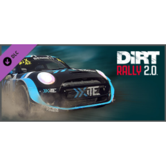 DiRT Rally 2.0 - MINI Cooper SX1 DLC * STEAM RU🔥