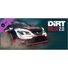 DiRT Rally 2.0 - Seat Ibiza RX DLC * STEAM RU🔥