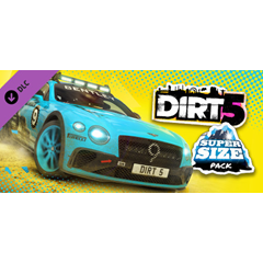 DIRT 5 - Super Size Content Pack DLC * STEAM RU🔥