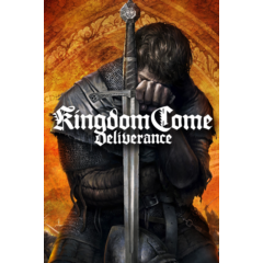 Kingdom Come Deliverance XBOX