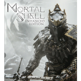 Mortal Shell: Enhanced Edition🔑XBOX ONE + S|X + PC KEY