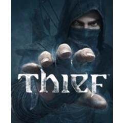 Вор / Thief 🔑XBOX🔑