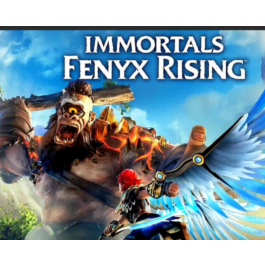 Immortals Fenyx Rising™ 🔑Xbox One Xbox Series X|S