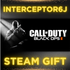 🟦⭐Call of Duty®: Black Ops II (2) ☑️ Все регионы⚡STEAM