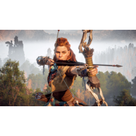 Horizon forbidden west  PS 4 / PS5 ofline