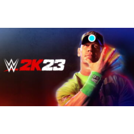 WWE 2K23 Cross-Gen Digital Edition🔑XBOX🔑 + Bad Bunny