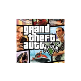 Grand Theft Auto V: Premium Edition🔑XBOX🔑