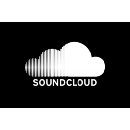 ✅ SOUNDCLOUD Go+ 1 MONTHS  ★ PRIVATE ACCOUNT ★ WARRANTY