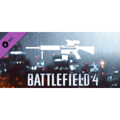 Battlefield 4 DMR Shortcut Kit (Steam Gift Россия)