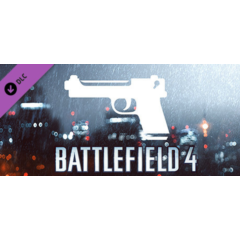 Battlefield 4 Handgun Shortcut Kit (Steam Gift Россия)