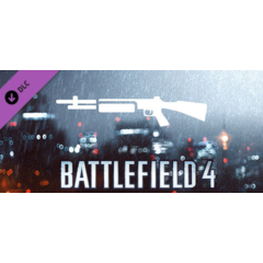 Battlefield 4 Shotgun Shortcut Kit (Steam Gift Россия)