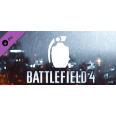 Battlefield 4 Grenade Shortcut Kit (Steam Gift Россия)