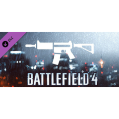 Battlefield 4 Carbine Shortcut Kit (Steam Gift Россия)