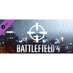 Battlefield 4 Recon Shortcut Kit (Steam Gift Россия)