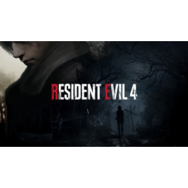 🔶RESIDENT EVIL 4 2023 (Standart/Gold) Official