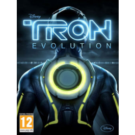 TRON: EVOLUTION GLOBAL Steam key🔑(+RU) Region Free