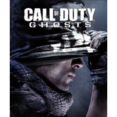 ✅Call of Duty: Ghost Xbox One/Series Ключ