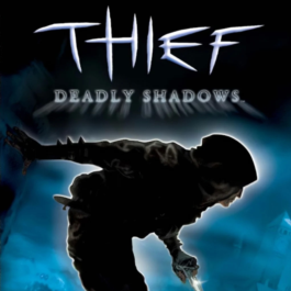 Thief: Deadly Shadows (Steam Gift RU)