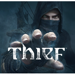 Thief (Steam Gift Россия)