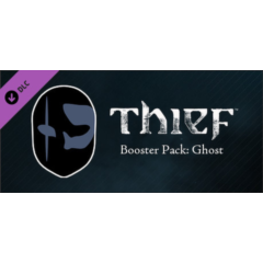 Thief DLC: Booster Bundle (Steam Gift Россия)