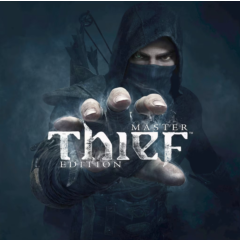 Thief: Master Thief Edition (Steam Gift Россия)