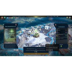 🥄 Age of Wonders Planetfall Star Kings 🍰 Steam DLC