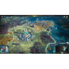 🍳 Age of Wonders Planetfall Premium 🎁 Steam Ключ