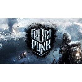 Frostpunk✔️STEAM Account | OFFLINE | ALL DLC