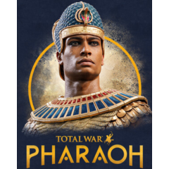 TOTAL WAR PHARAOH (STEAM/RU) 0% КАРТОЙ + ПОДАРОК