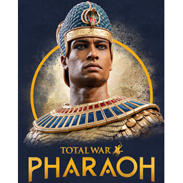 TOTAL WAR PHARAOH (STEAM) + GIFT