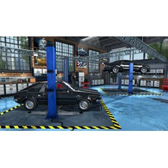 🍨 Car Mechanic Simulator 2015 🌈 Steam Ключ