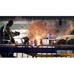 🧁 Battlefield: Hardline 💰 Origin Ключ 🍷 Весь мир