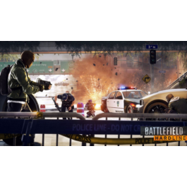 🍱 Battlefield: Hardline 🌌 Origin Key 🍸 Worldwide