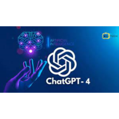 🎁 ChatGPT 4 PLUS⚡️ личный кабинет Полный доступ